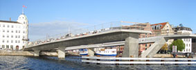 bridge