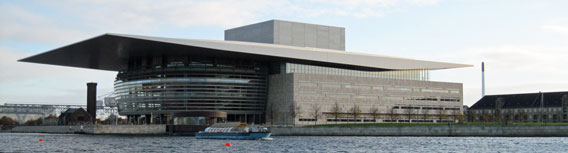 opera