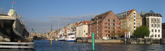 Nyhavn