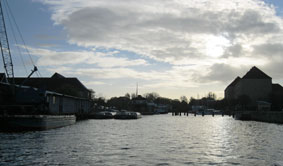 port