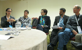 workshop