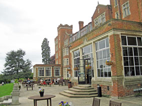 Selsdon Park Hotel