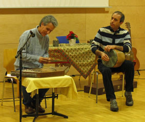 Persian music