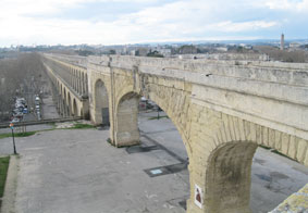 aquaduct