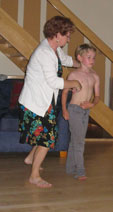 Lise, Benji