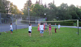 Volleyball