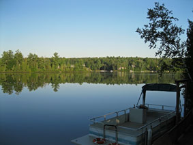 Pierre Lake