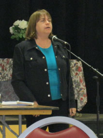 Elizabeth Wright