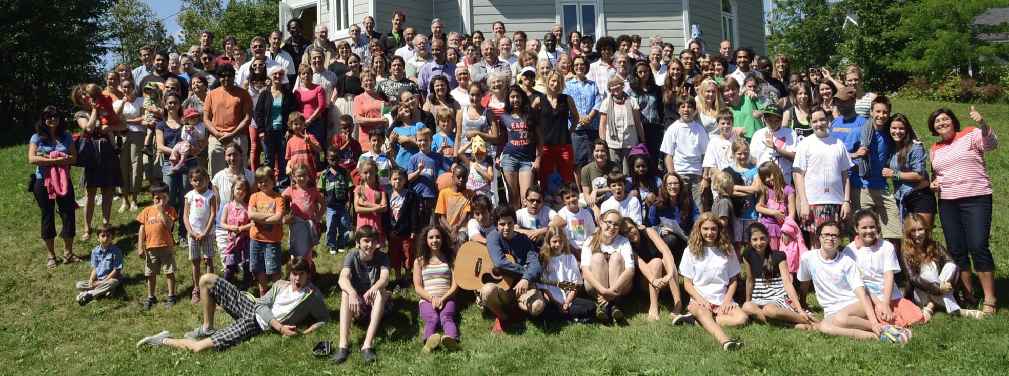 group photo