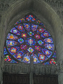 Reims Cathedral