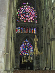 Reims Cathedral