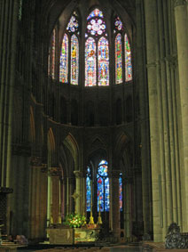 Reims Cathedral