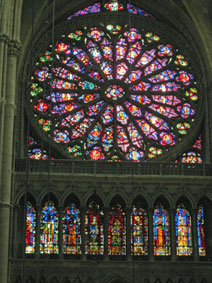 Reims Cathedral