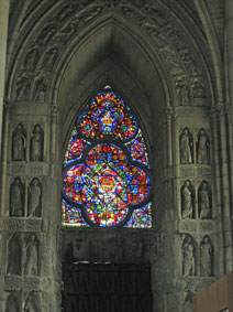 Reims Cathedral