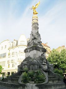 Monument