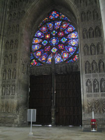 Reims Cathedral