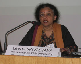 Leena Srivastava