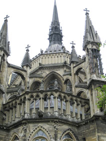 Reims Cathedral