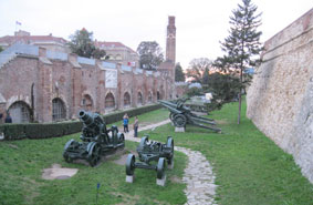 military museum