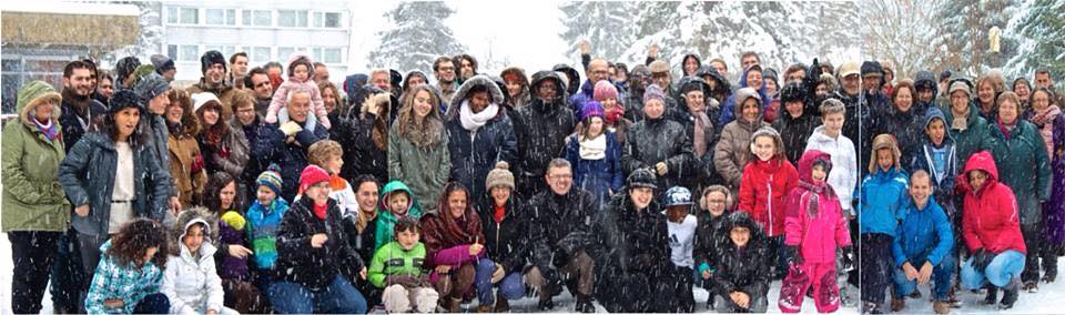 Swiss Baha'i Winter School