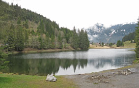 Pas de Morgins