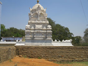 Hindu temple