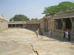 outer temple