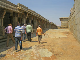 outer temple