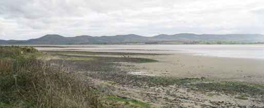 views near Sligo