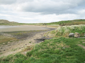 views near Sligo