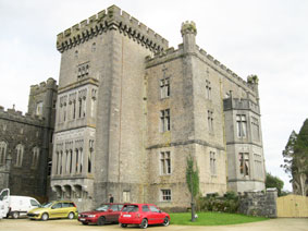 Markree Castle