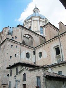 Sant'Andrea Basilica