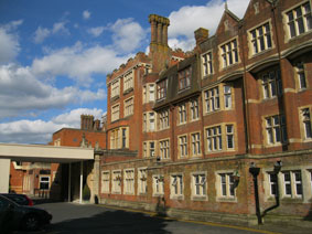 Selsdon Park Hotel