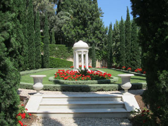 Monument Gardens