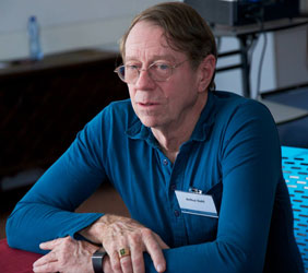 Arthur Dahl
