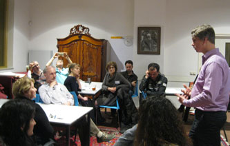 workshop