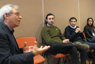 workshop