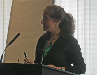 Sovaida Ma'ani Ewing