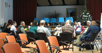 workshop