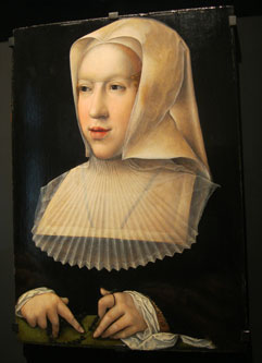 Marguerite of Austria