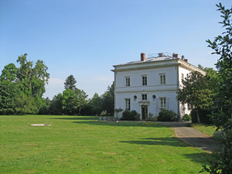 Chateau de la Garde