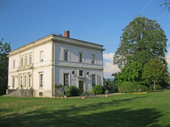 Chateau de la Garde