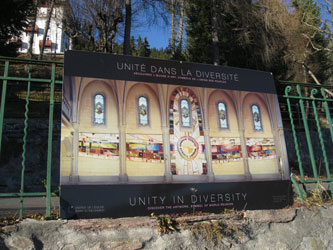 unity in diversity