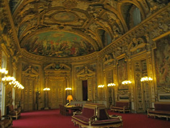 Salle de conférences