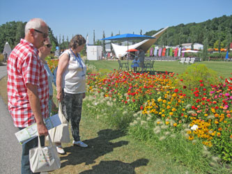 garden show