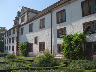 Schloss WIlhelmsburg