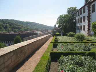 Schloss WIlhelmsburg