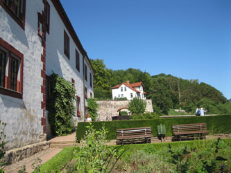 Schloss WIlhelmsburg