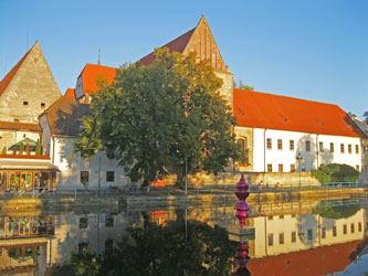 Ceske Budejovice