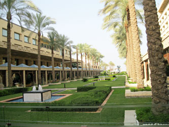 Jumairah Beach Hotel